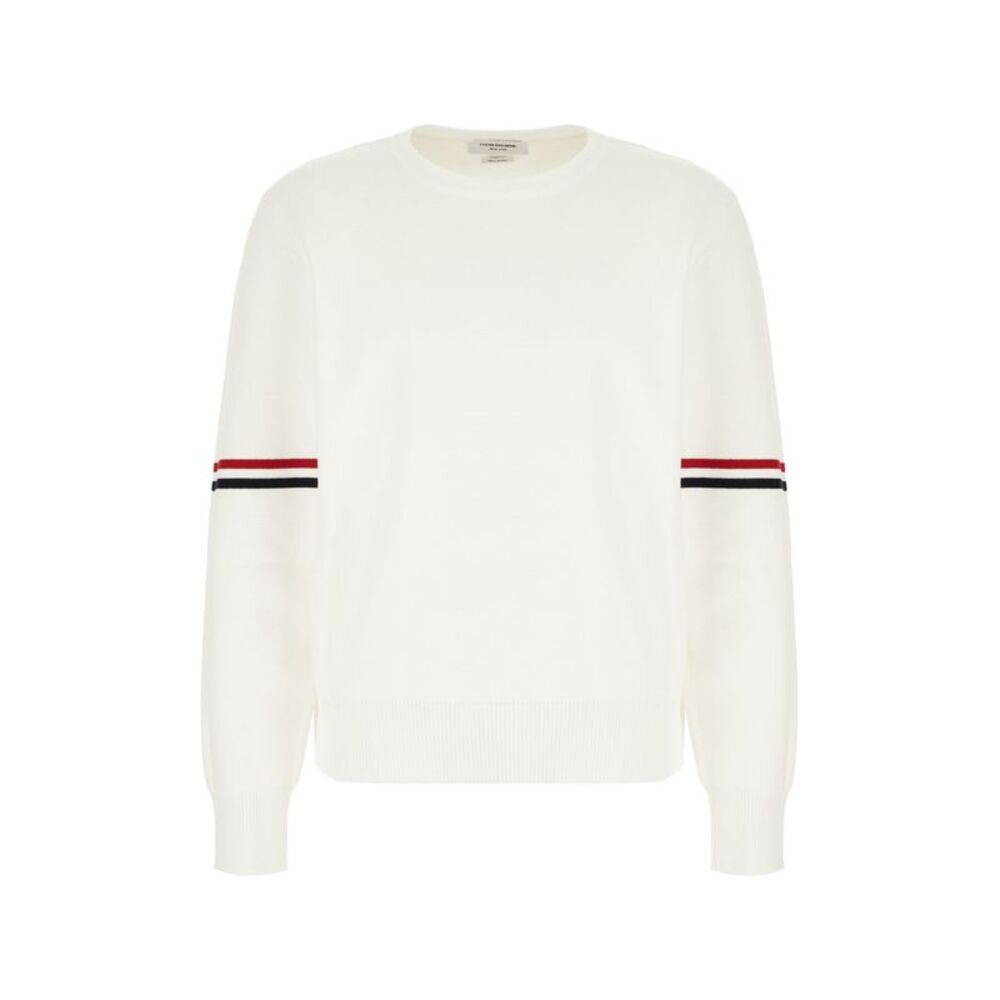 Thom Browne Man Clothing Knitwear